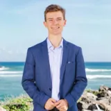 Mitch Brace - Real Estate Agent From - Realty Blue Pty Ltd - Burleigh