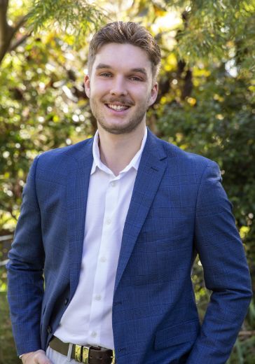Mitch Wachter - Real Estate Agent at D & S Hunter Estate Agents - Elanora Heights