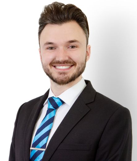Mitch Wakeham - Real Estate Agent at Harcourts Connections