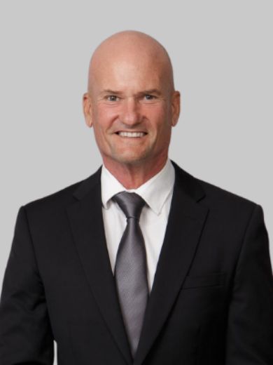 Mitch Watt - Real Estate Agent at The Agency - PERTH