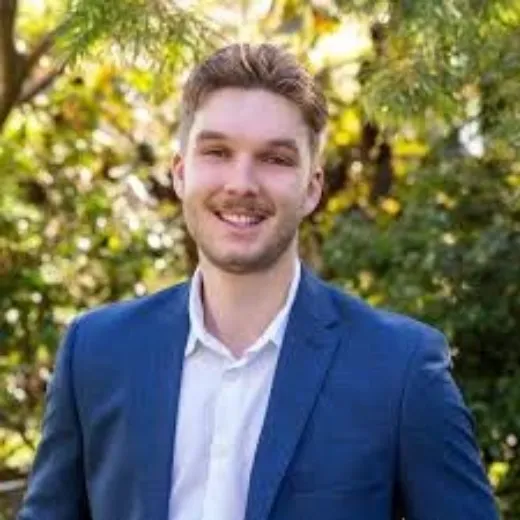 Mitchell Wachter - Real Estate Agent at D & S Hunter Estate Agents - Elanora Heights