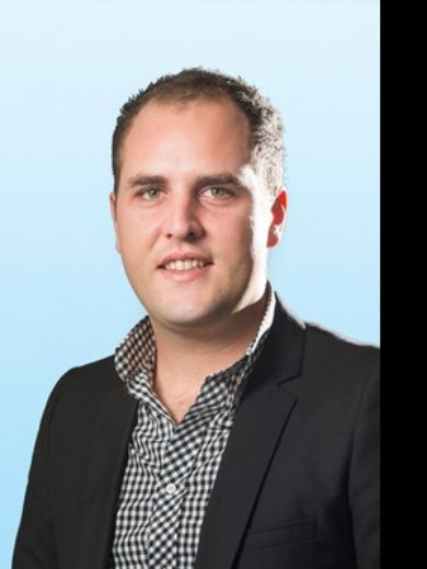 Mitchell Betheras - Real Estate Agent at PRD - Toowoomba