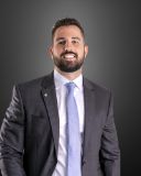 Mitchell Booth - Real Estate Agent From - Amir Prestige Group - PARADISE POINT