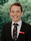 Mitchell Burgess - Real Estate Agent From - Ballarat Real Estate - Ballarat  
