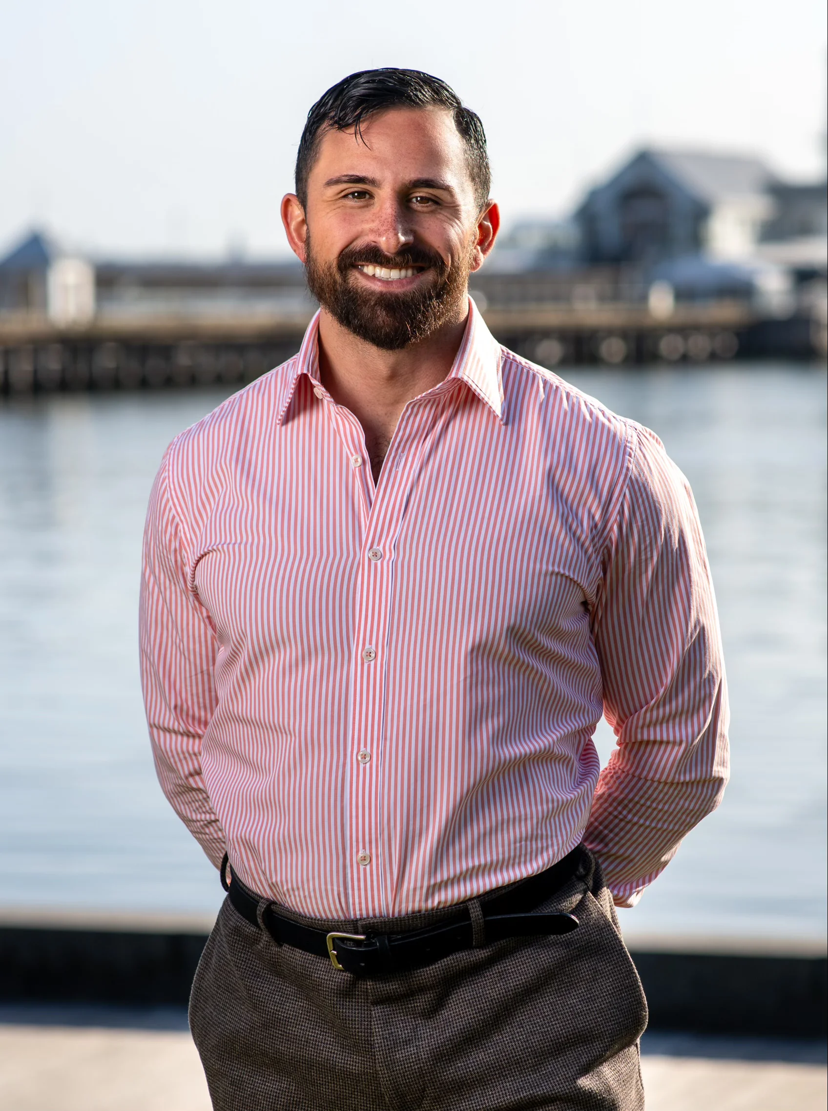 Mitchell Falzon - Real Estate Agent