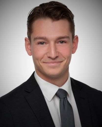 Mitchell English - Real Estate Agent at MINIC Property Group - WILSON