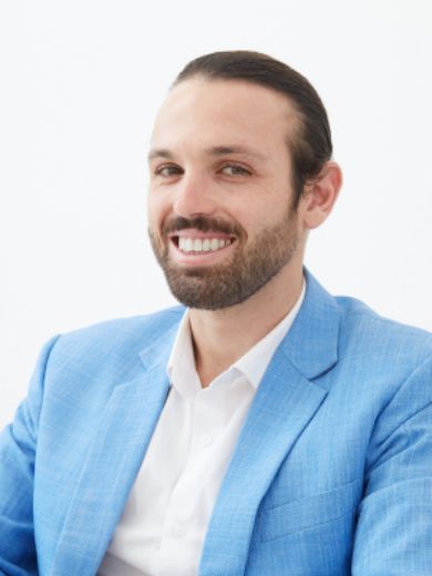 Mitchell  Farah - Real Estate Agent at First Hand Property - Waverley