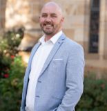 Mitchell Heath - Real Estate Agent From - Property Development Group - PICTON