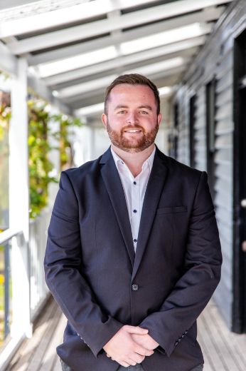 Mitchell Hodgson - Real Estate Agent at Ray White - Berry