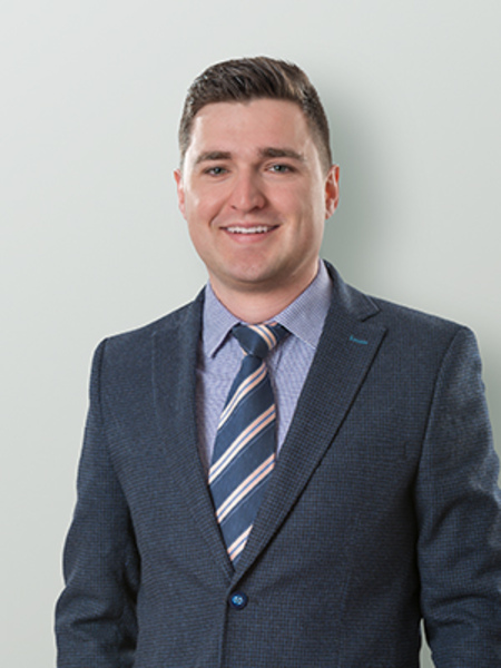Mitchell HodsonTooth Real Estate Agent