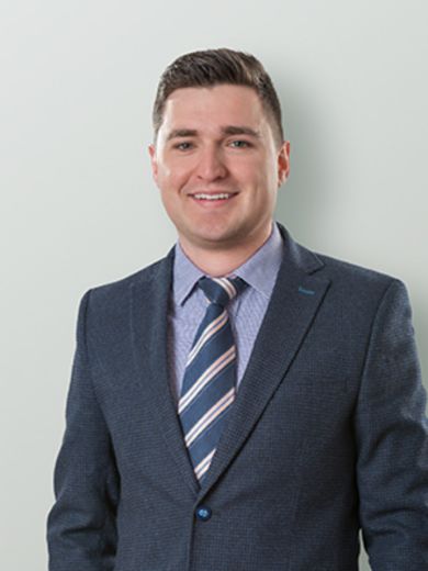 Mitchell HodsonTooth - Real Estate Agent at Belle Property - Glebe
