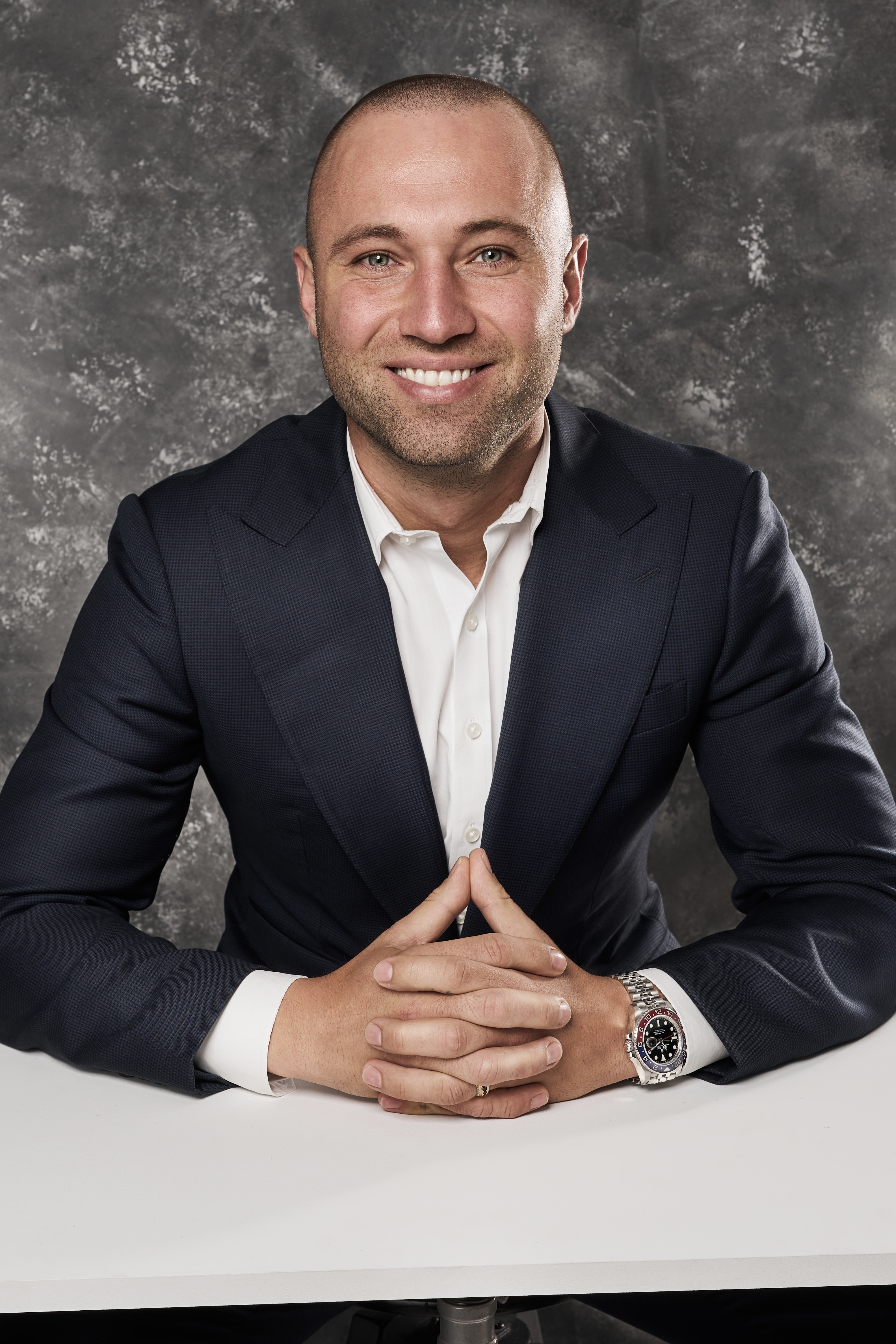 Mitchell Koczka - Real Estate Agent