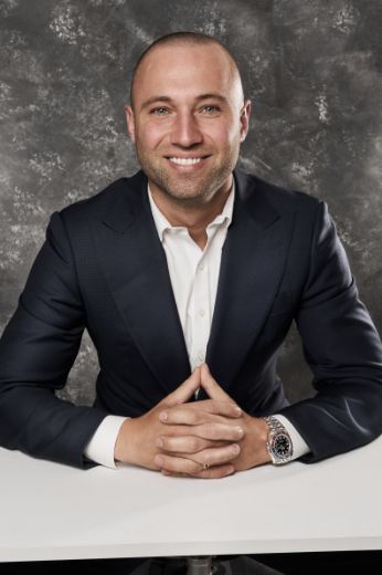 Mitchell Koczka - Real Estate Agent at Wolf Property Group - Inner West