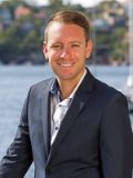 Mitchell Lord  - Real Estate Agent From - IT Property Agents - CARINGBAH