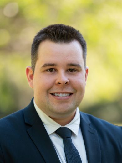 Mitchell Norman - Real Estate Agent at Morton - Penrith