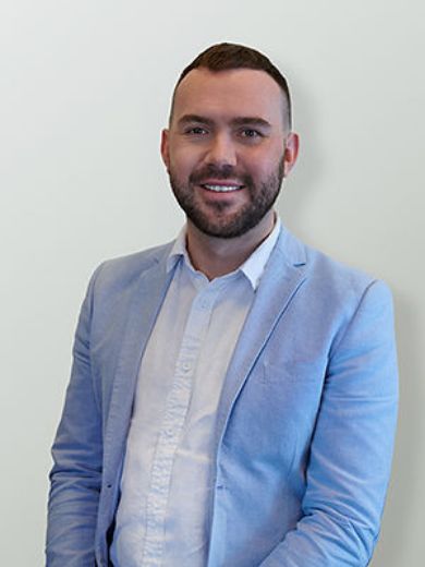 Mitchell Roberts - Real Estate Agent at Belle Property - Daylesford