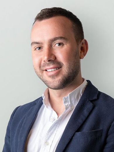 Mitchell Roberts - Real Estate Agent at Belle Property - Trentham
