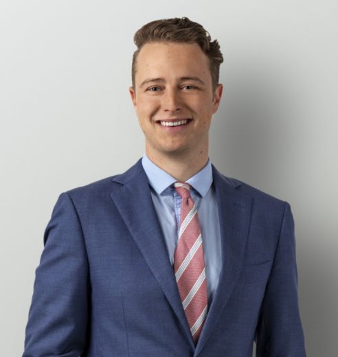 Mitchell Saville - Real Estate Agent at Belle Property - Seaforth  