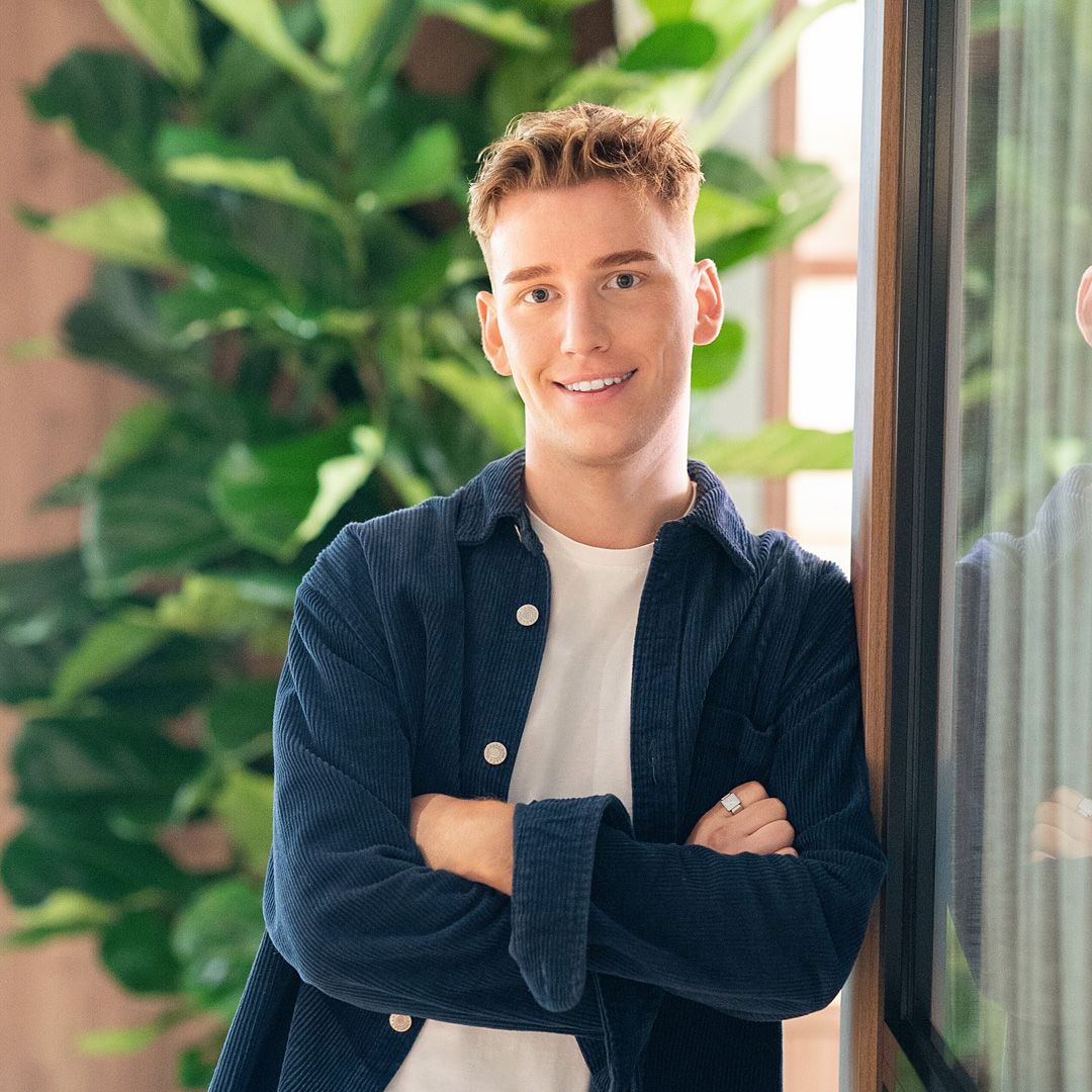 Mitchell Skinner - Real Estate Agent