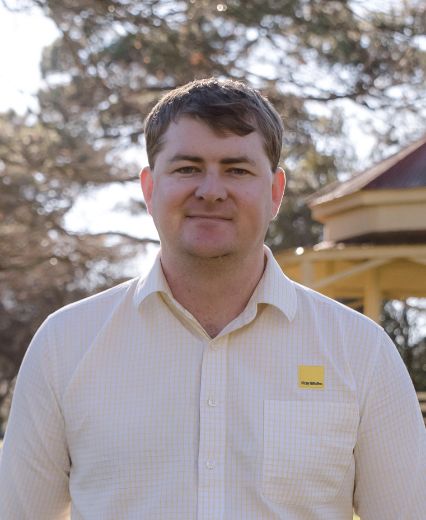 Mitchell Smithers - Real Estate Agent at Ray White - Braidwood