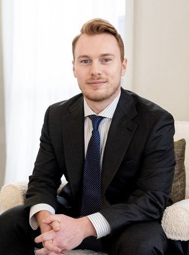 Mitchell Wilkinson - Real Estate Agent at First National Real Estate Davidson - HAMMONDVILLE