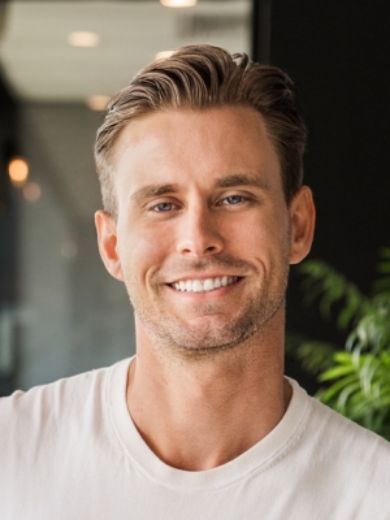 Mitchell Wynne - Real Estate Agent at McGrath Estate Agents Surfers Paradise