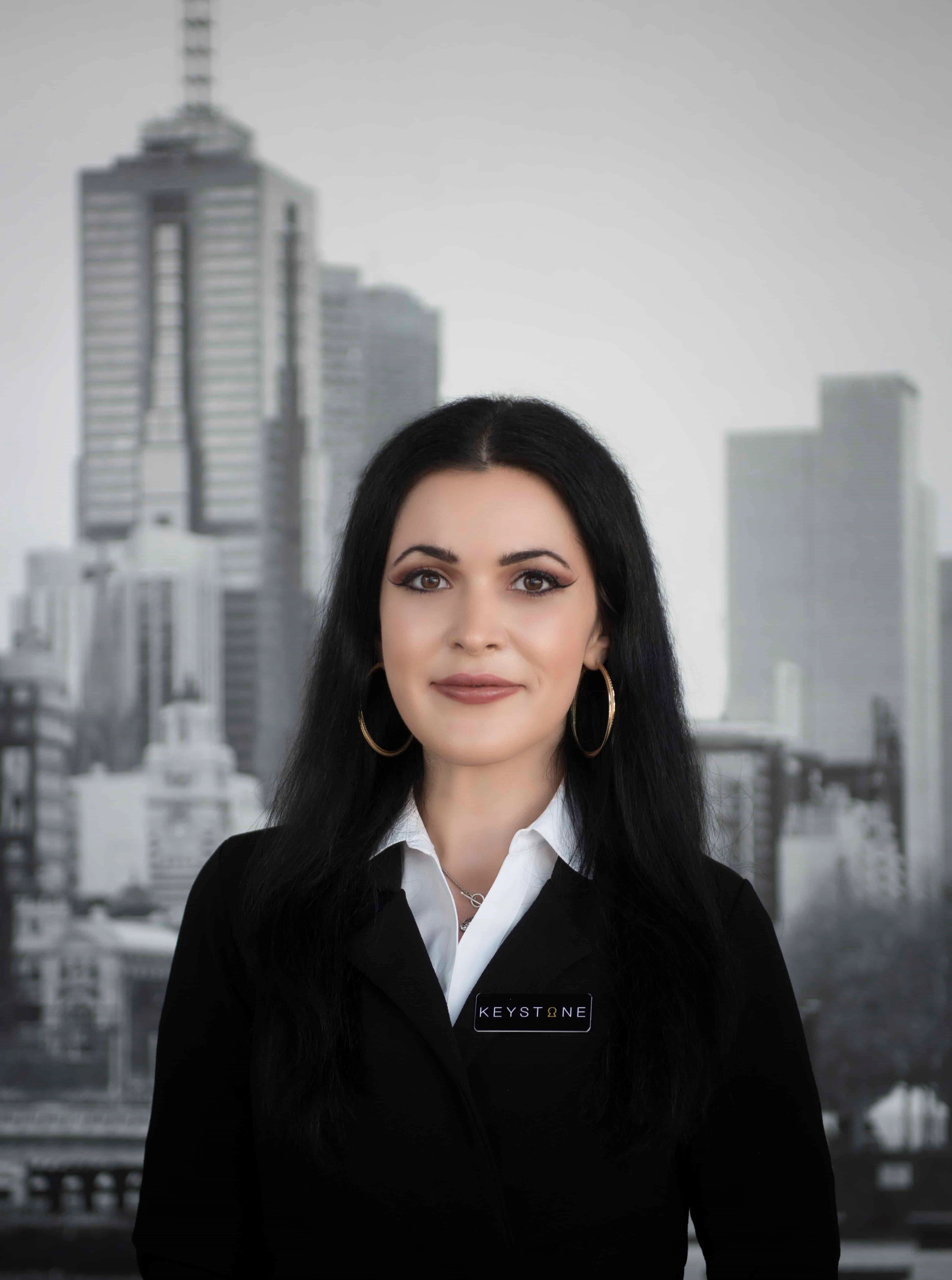 Mithra  Ghazipour Real Estate Agent