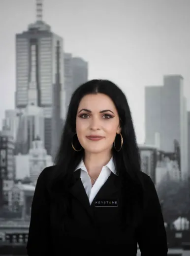 Mithra  Ghazipour - Real Estate Agent at Keystone Real Estate