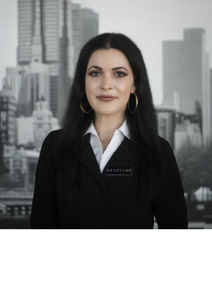 Mithra  Ghazipour Real Estate Agent