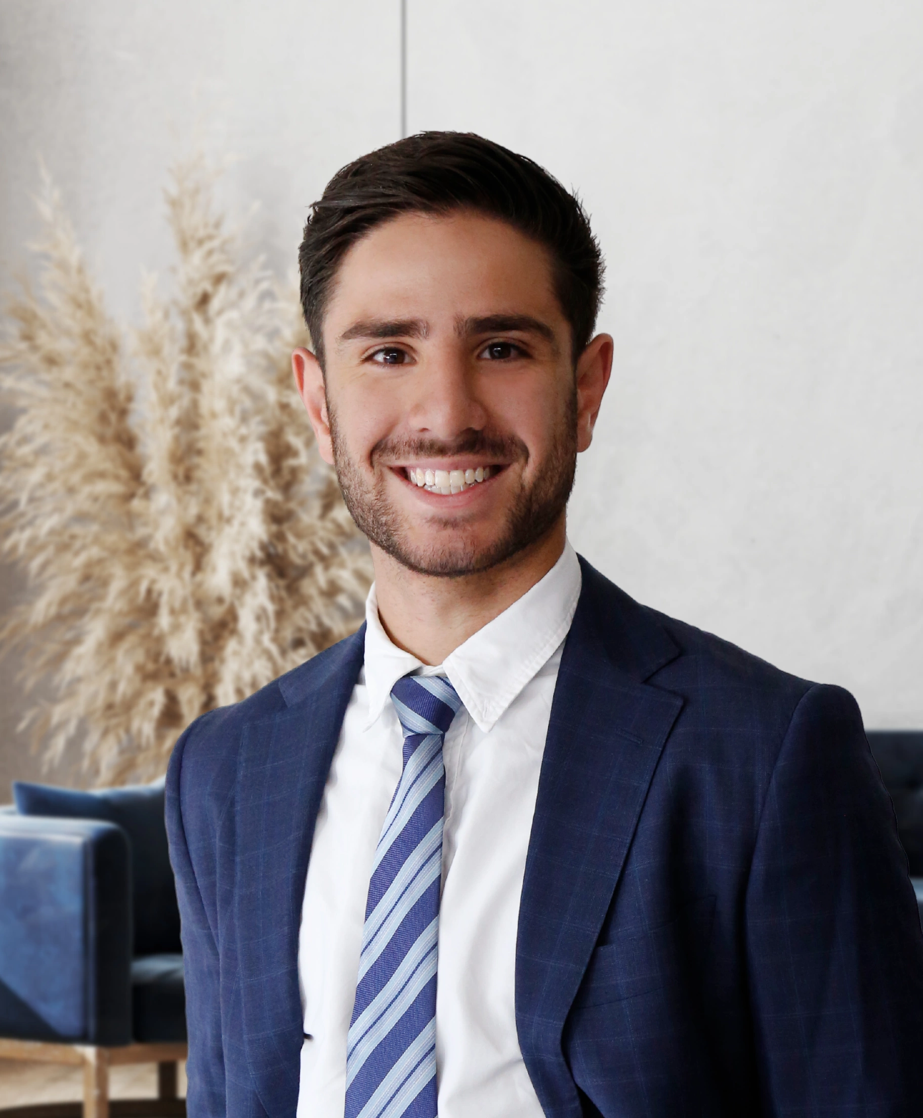 Brandon Mansour - Real Estate Agent