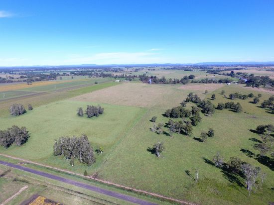 120 Tomki Tatham Road, Clovass, NSW 2480