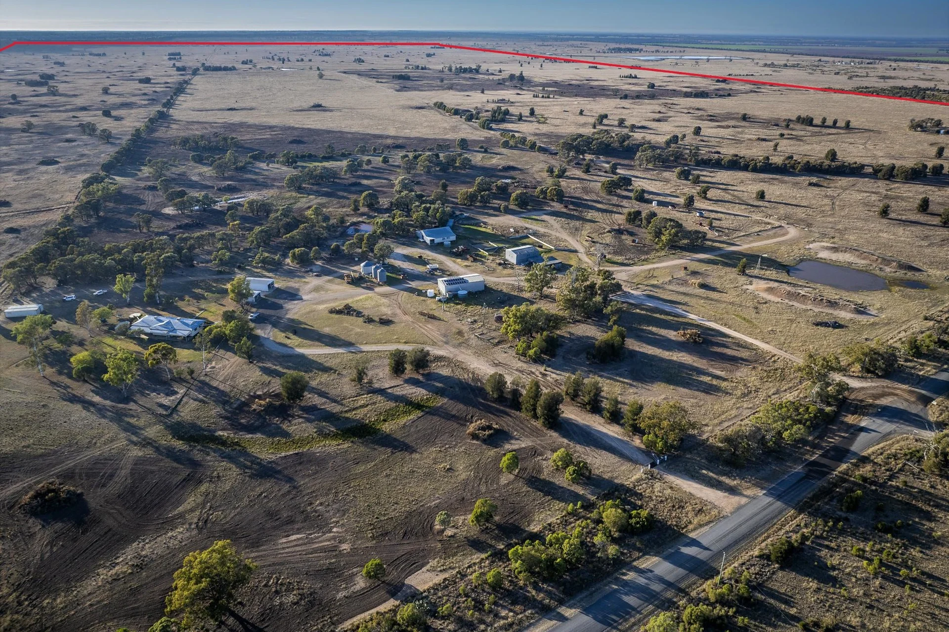 1310 Humbug Road, The Gums, Qld 4406