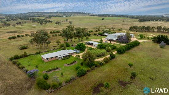 141 Oakwood Road, Oakwood, NSW 2360