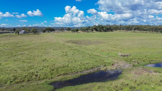 15962 Cunningham Highway, Greymare, Qld 4370