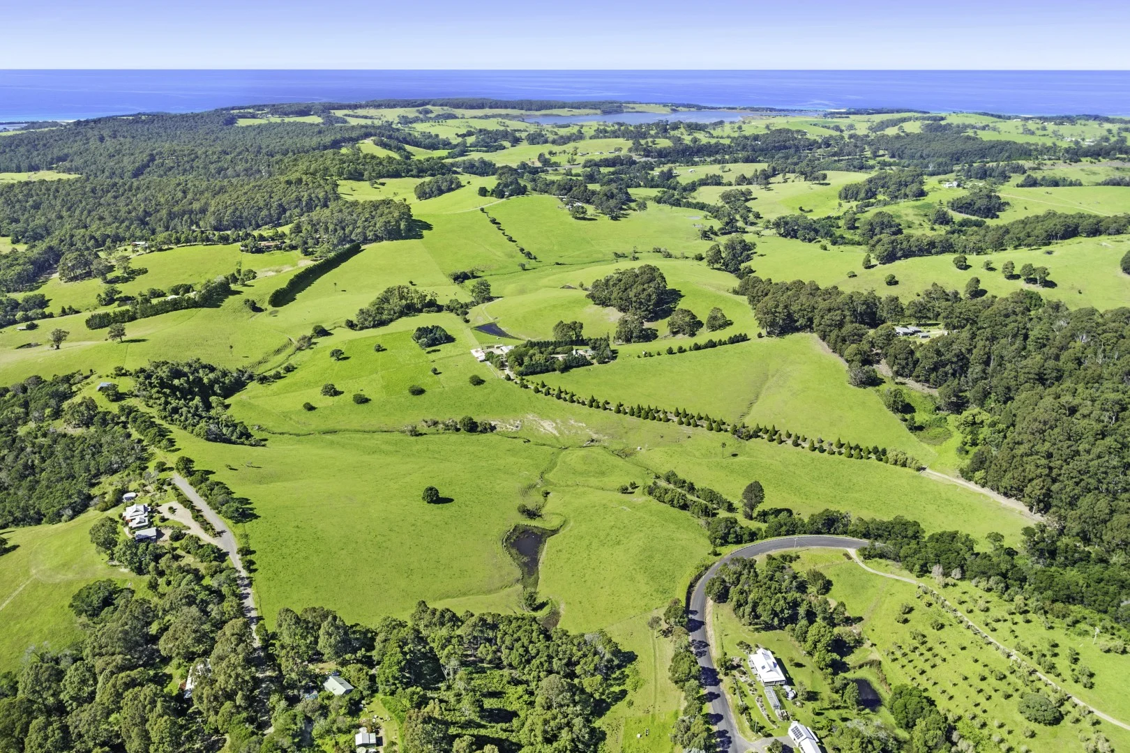 182 Punkalla Tilba Road, Central Tilba, NSW 2546