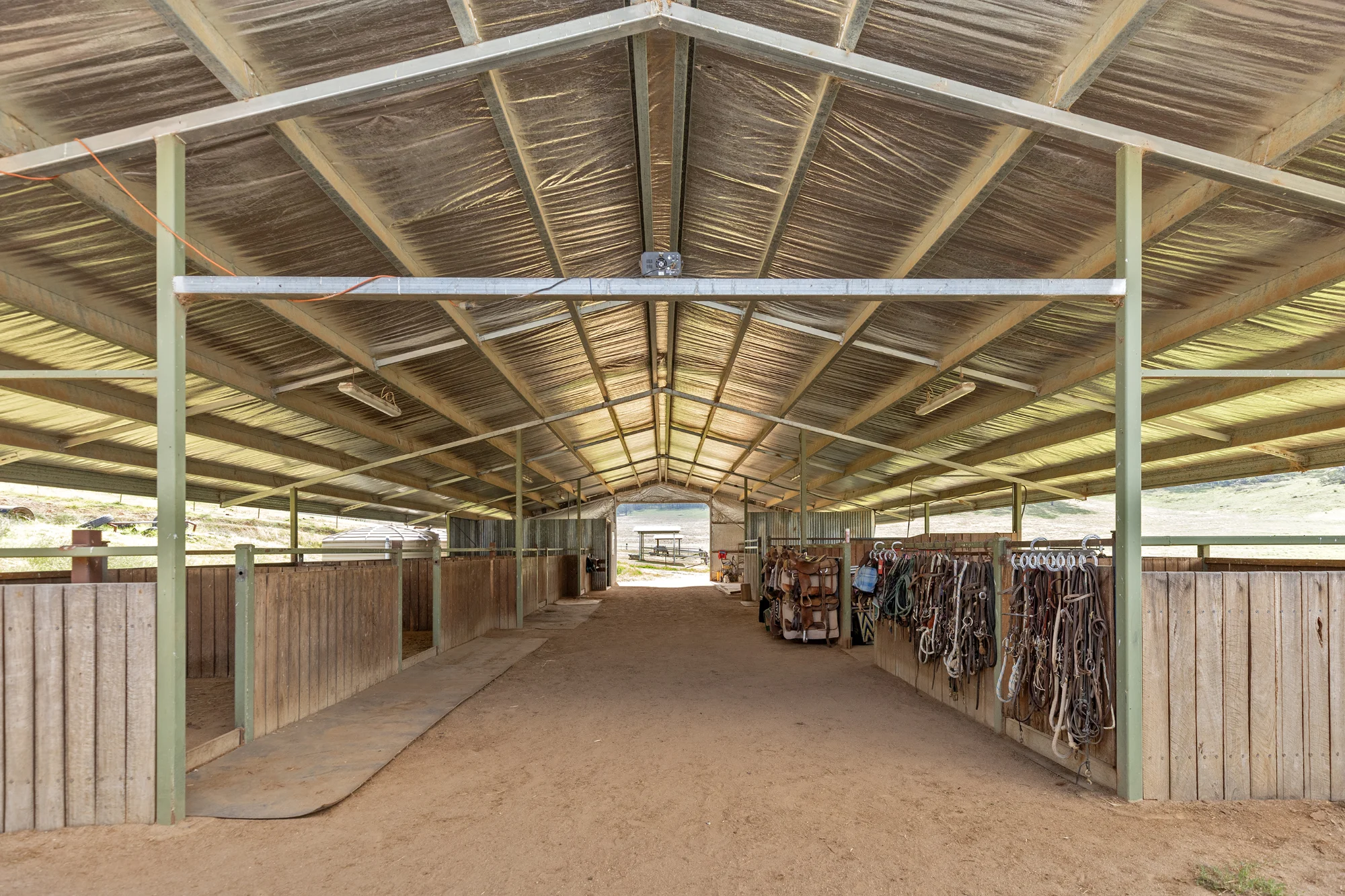 225 Echo Hills Road, Dungowan, NSW 2340