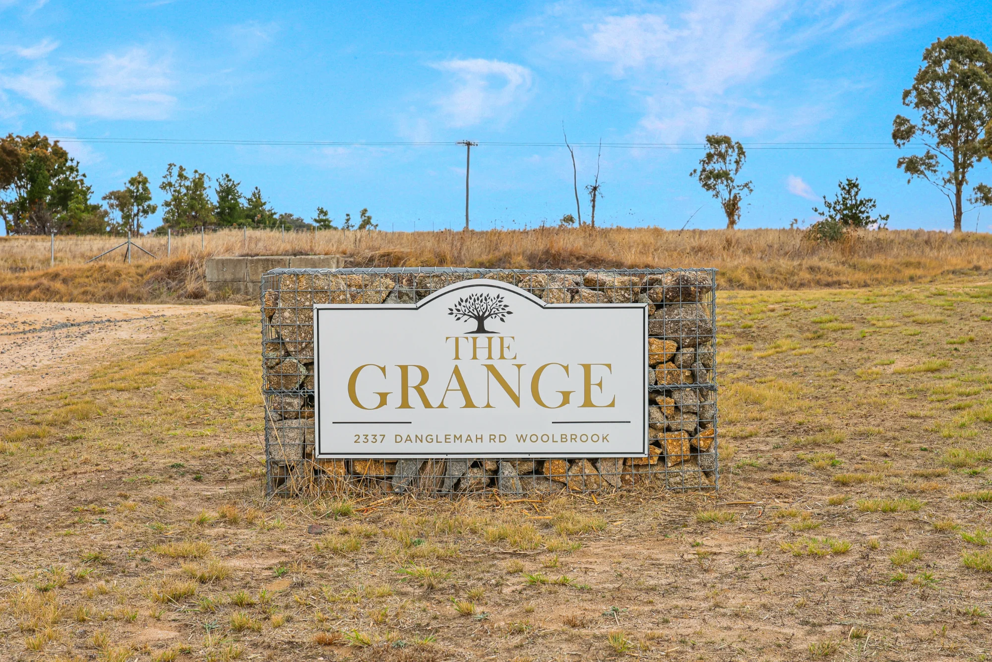 2337 Danglemah Road, Woolbrook, NSW 2354