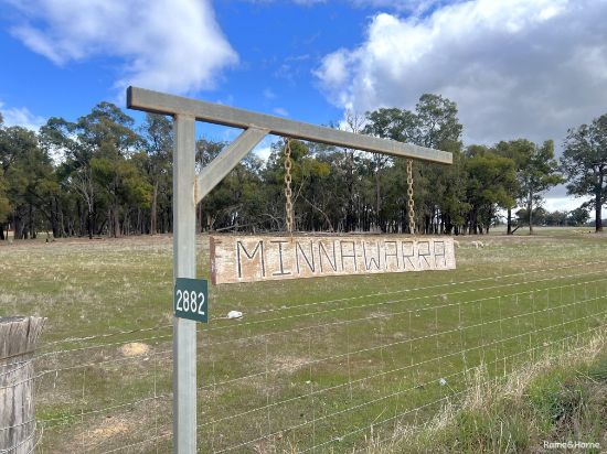 2882 Trigwell Bridge Road, Trigwell, WA 6244