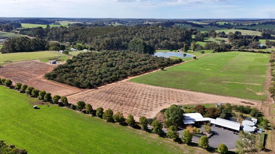 328 Middlesex Road (Middlesex), Manjimup, WA 6258