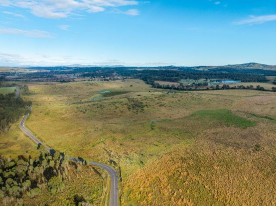 3695 Beaudesert Nerang Road, Tabragalba, Qld 4285