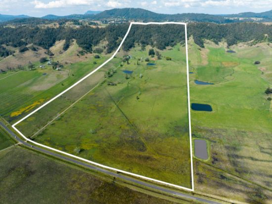 376 Fawcett Plains Road, Fawcetts Plain, NSW 2474