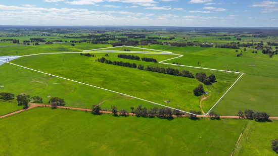 393 Yalyalup Road (Hithergreen), Busselton, WA 6280