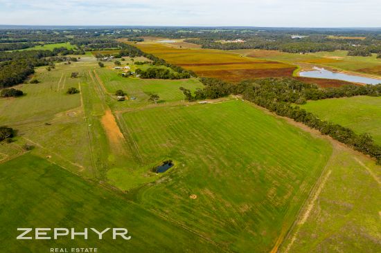 438 Miamup Road, Cowaramup, WA 6284