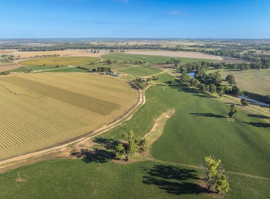 45R Strathmore Road, Geurie, NSW 2818