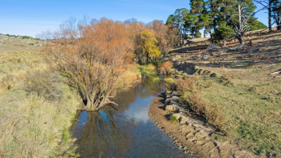 5973 Boorowa Road, Narrawa Via, Crookwell, NSW 2583