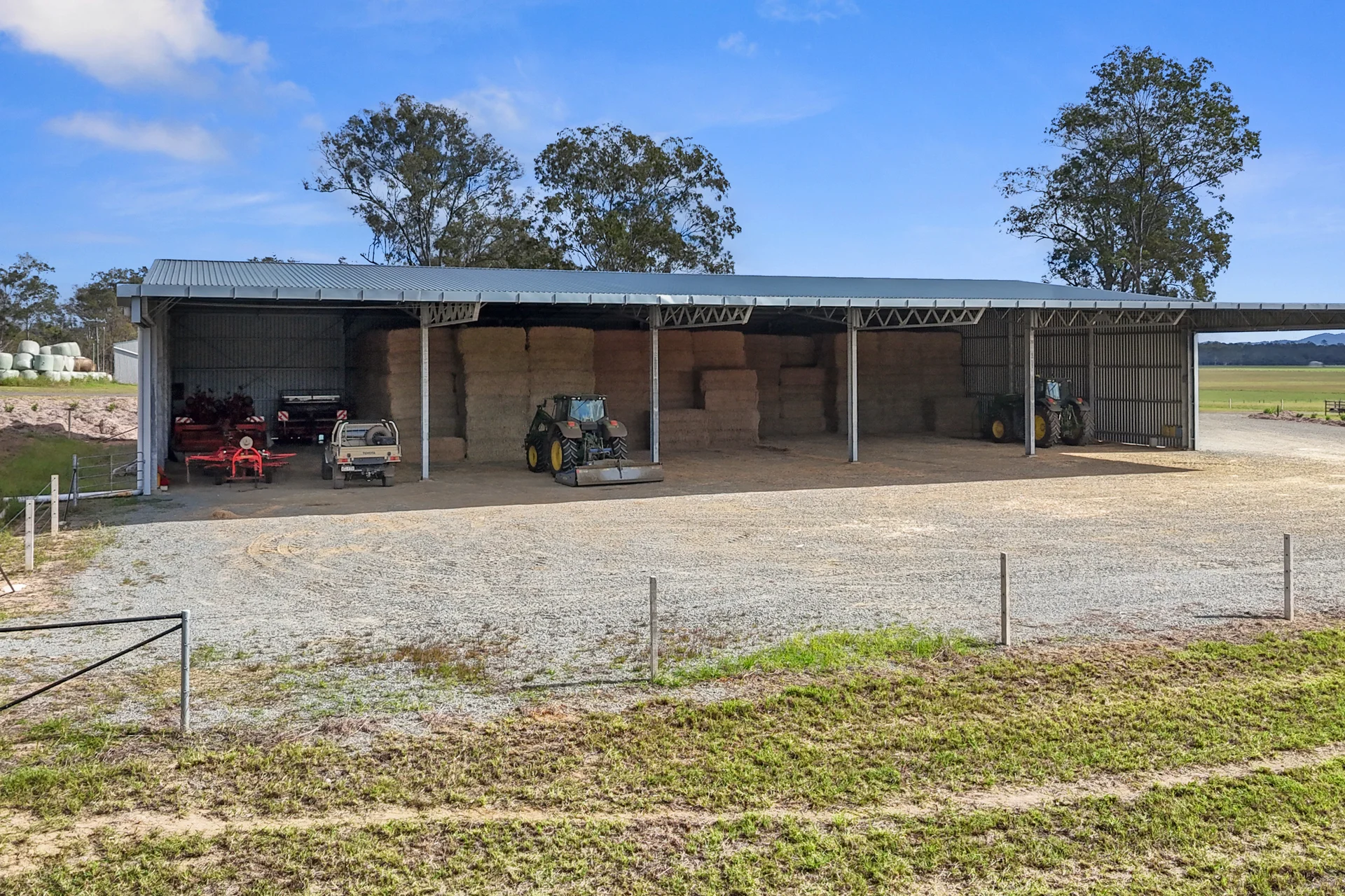 63 Bellmary Road, Curra, Qld 4570