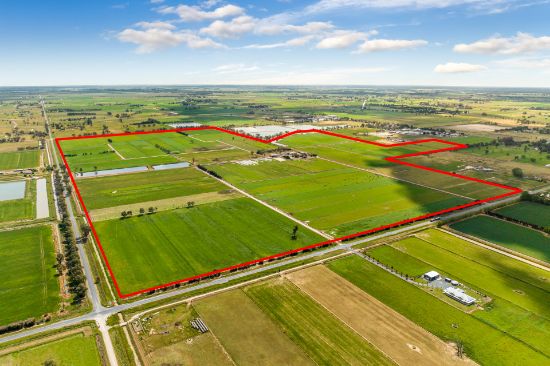 818  Henderson Road, Tongala, Vic 3621
