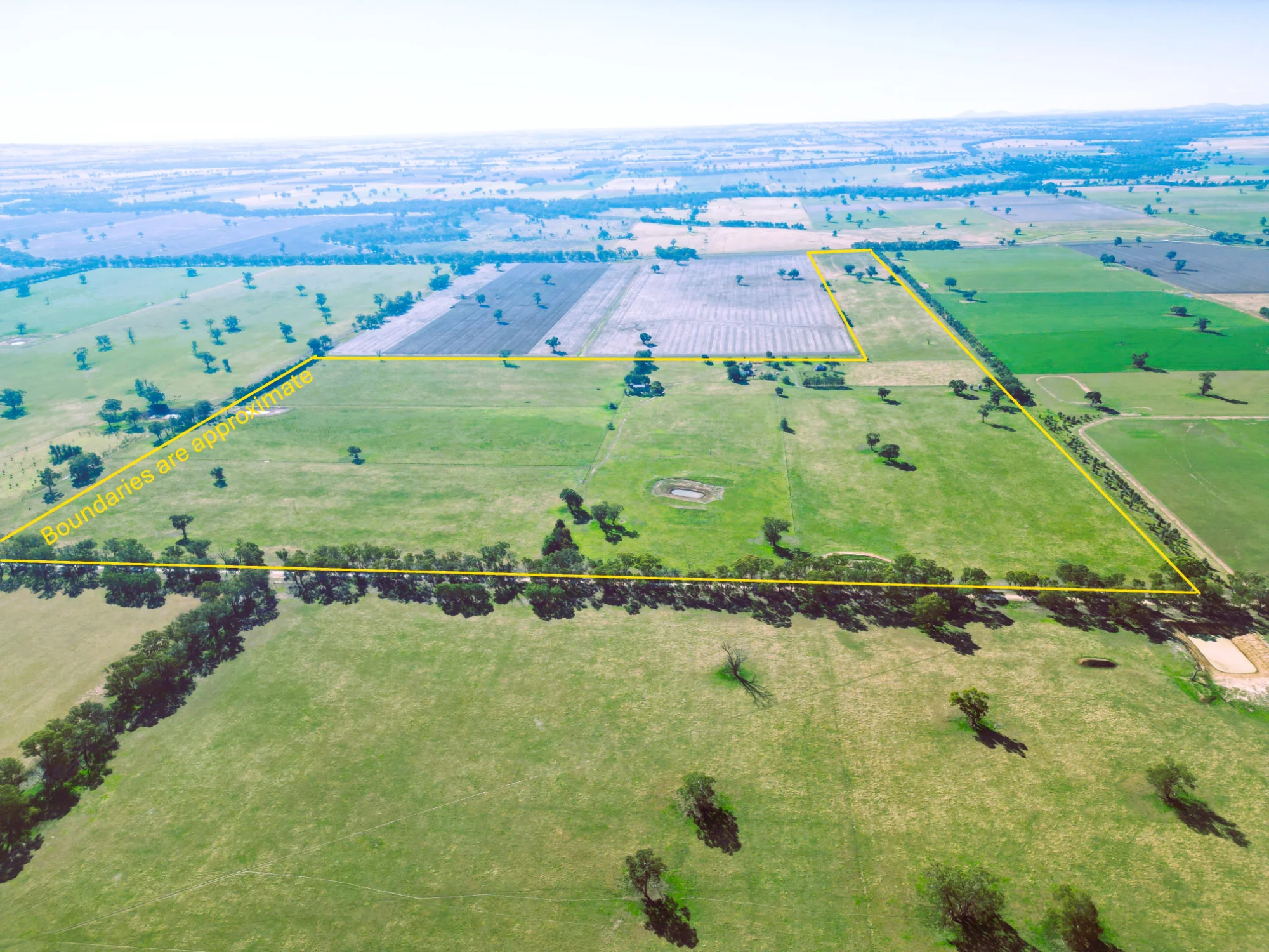 88 Barbers Road, Walla Walla, NSW 2659