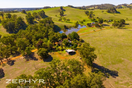 92 Trigwell Road, Upper Capel, WA 6239
