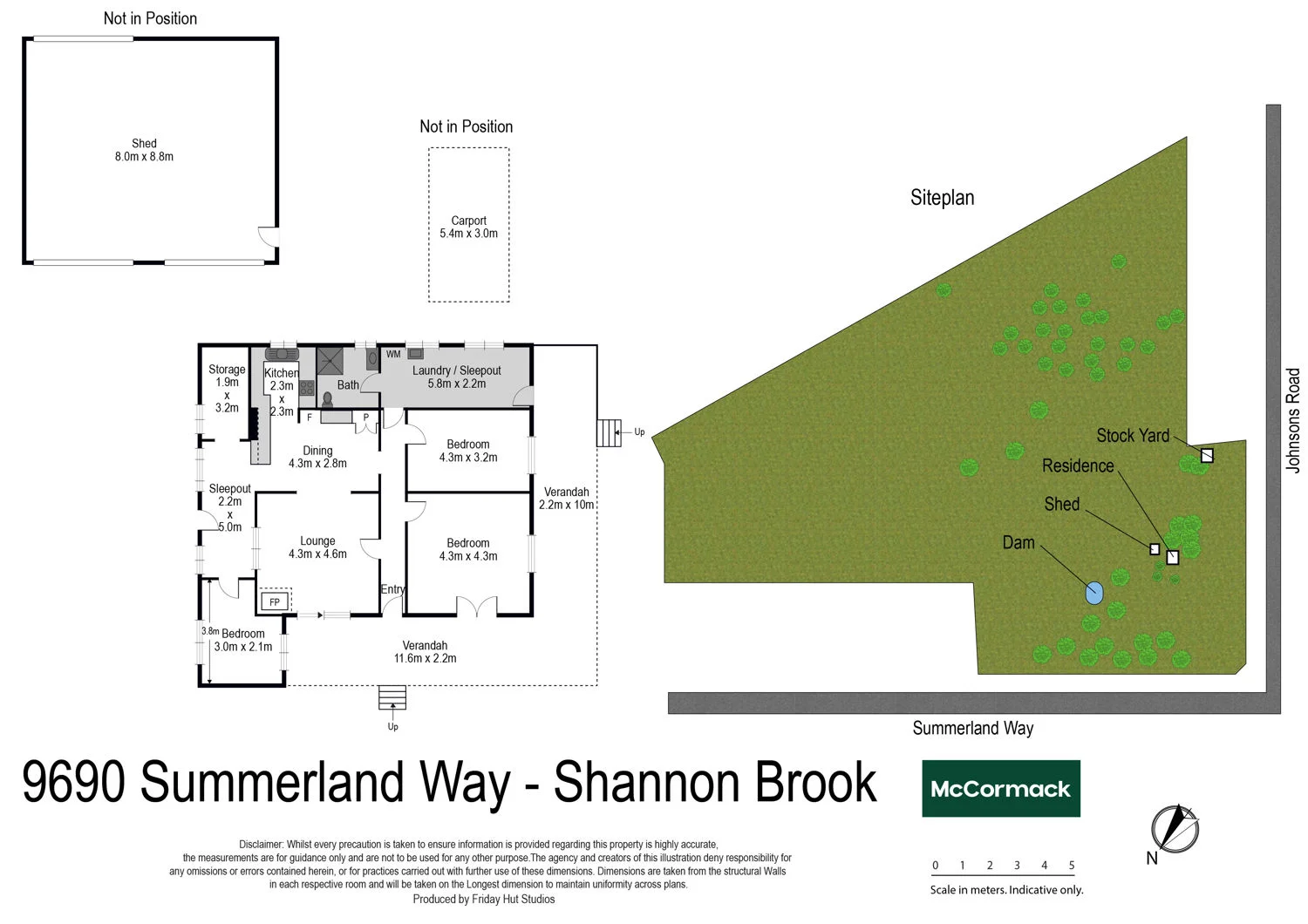 9690 Summerland Way, Casino, NSW 2470